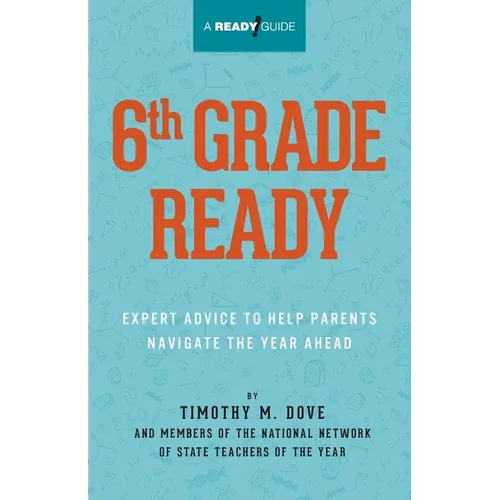 6th Grade Ready