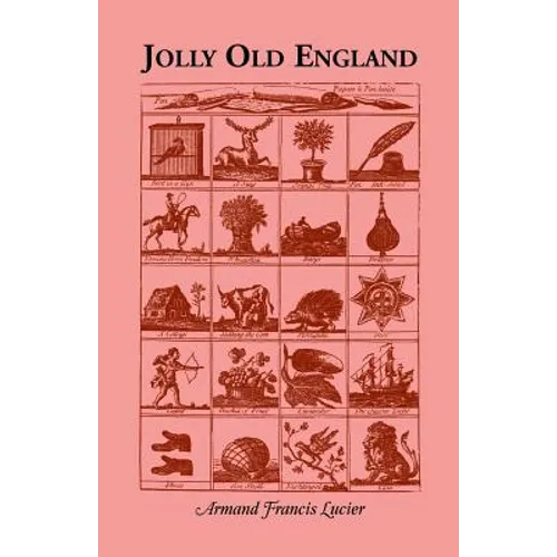 Jolly Old England
