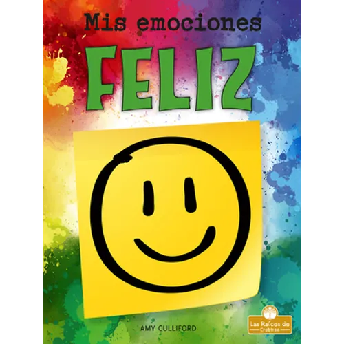 Feliz (Happy)