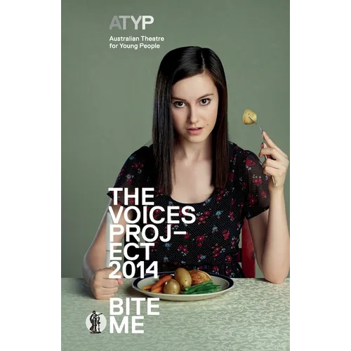 The Voices Project 2014: Bite Me