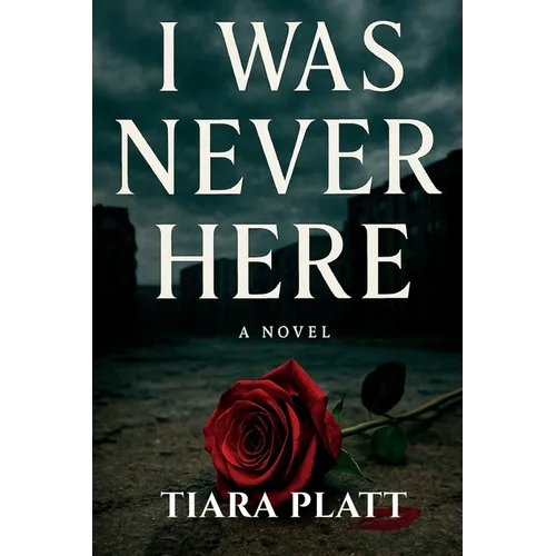 I Was Never Here