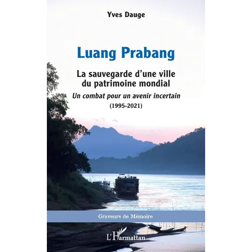 Luang Prabang