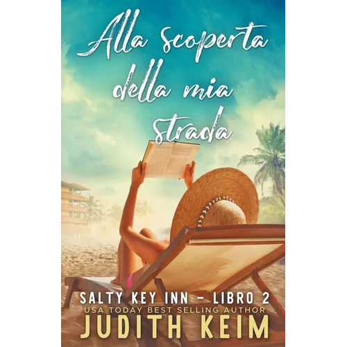 Alla Scoperta Della Mia Strada