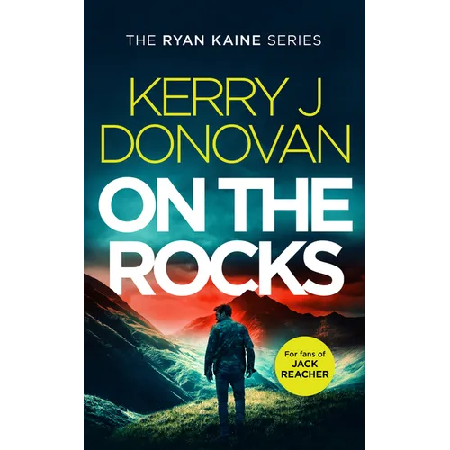 On the Rocks