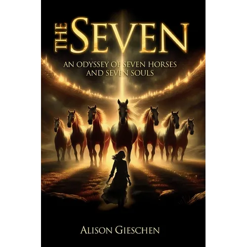 The Seven: An Odyssey of Seven Horses and Seven Souls