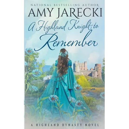 A Highland Knight to Remember