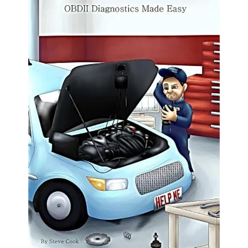 OBDII Diagnostics Made Easy