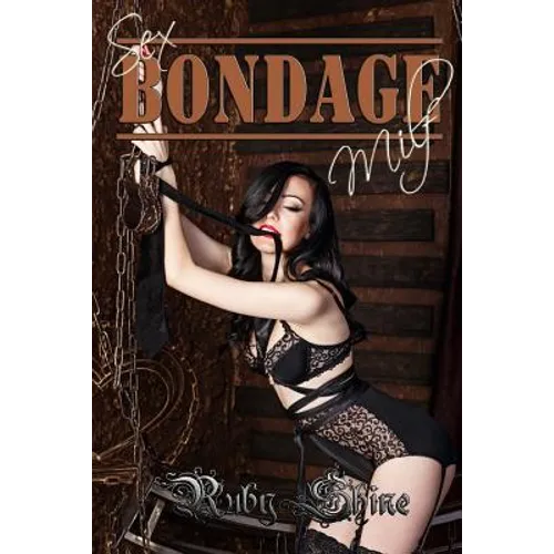Sex Bondage Milf: Older Woman Dating a Younger Man, First Time with Milf, Punishment + Humiliation, Spanking, BDSM, Submissive Female
