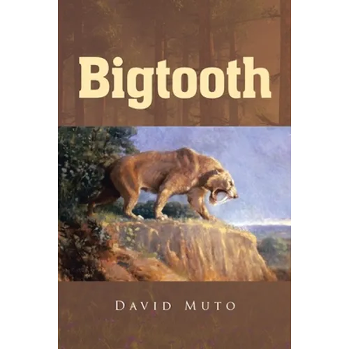 Bigtooth