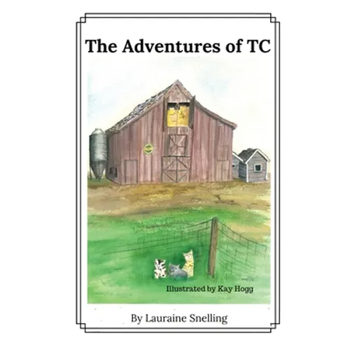 The Adventures of TC
