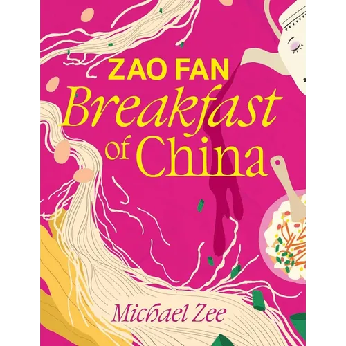 Zao Fan: Breakfast of China