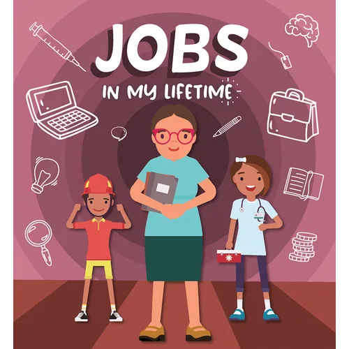 Jobs in My Lifetime