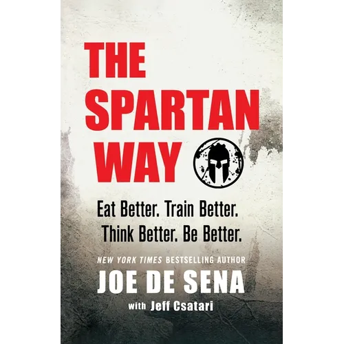 Spartan Way
