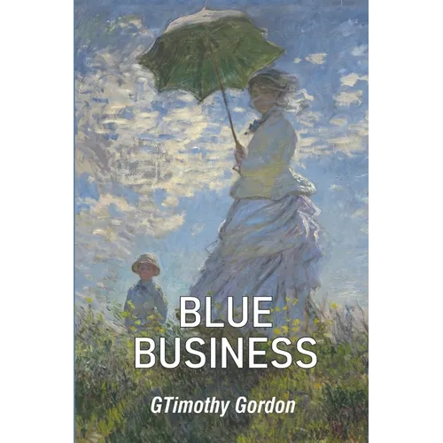 Blue Business