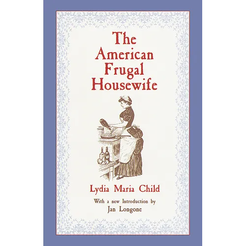 The American Frugal Housewife