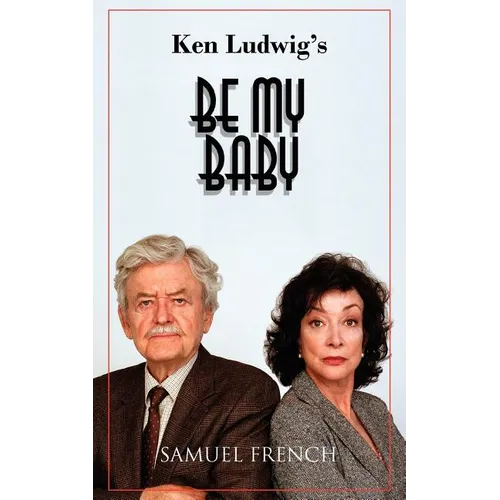 Be My Baby