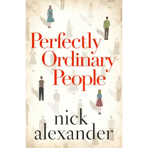 Perfectly Ordinary People