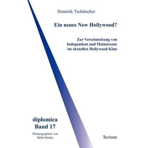 Ein neues New Hollywood?