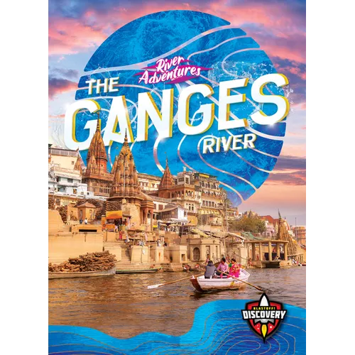 The Ganges River