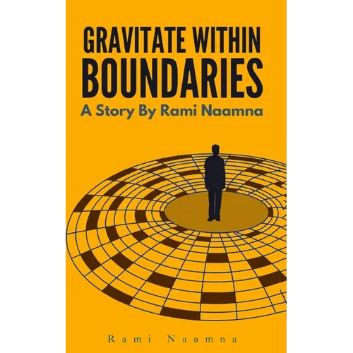 Gravitate Within Boundaries