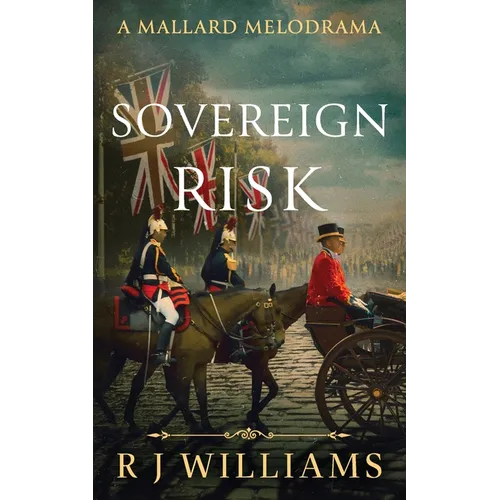 Sovereign Risk