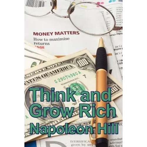 Think and Grow Rich