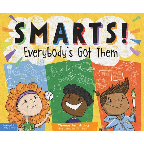 Smarts! Everybody's Got Them