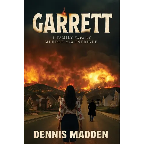 Garrett
