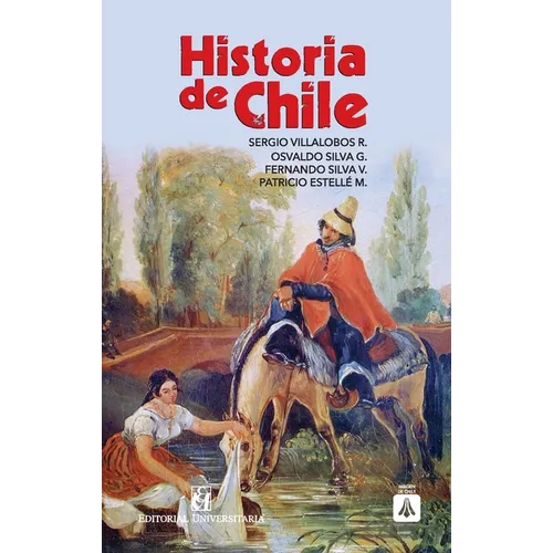 Historia de Chile (Compendio)
