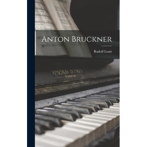 Anton Bruckner