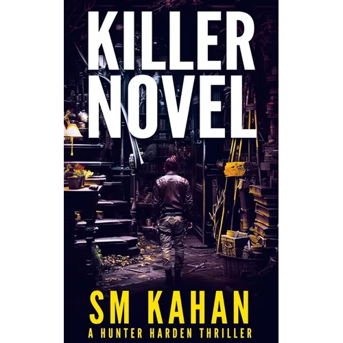 Killer Novel