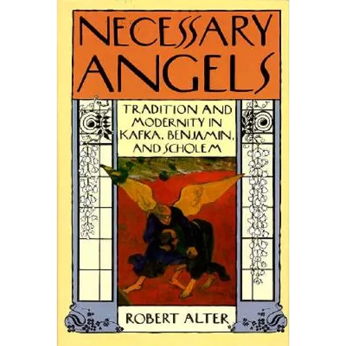 Necessary Angels