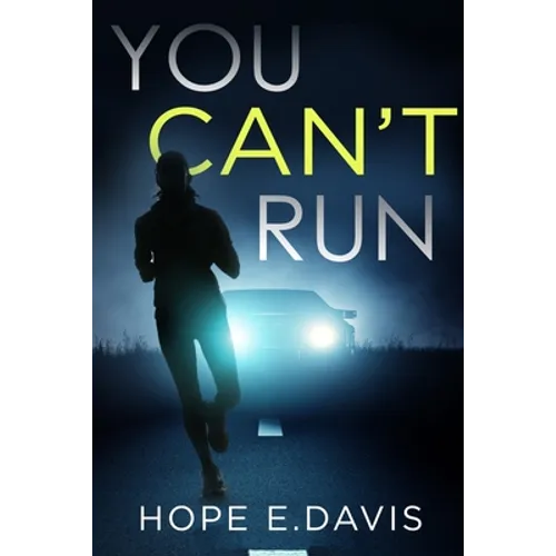 You Can't Run