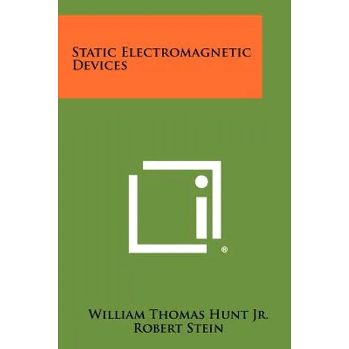 Static Electromagnetic Devices