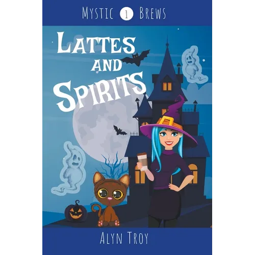 Lattes and Spirits