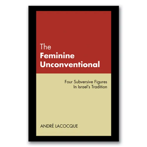 The Feminine Unconventional