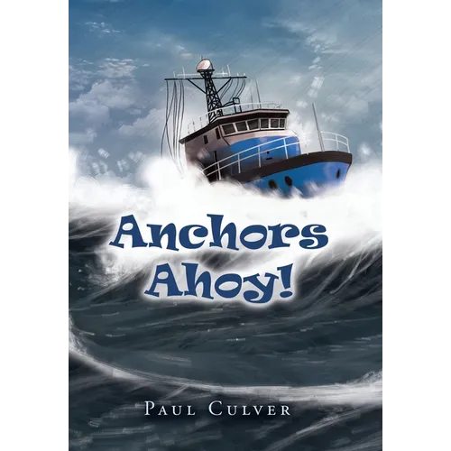 Anchors Ahoy!