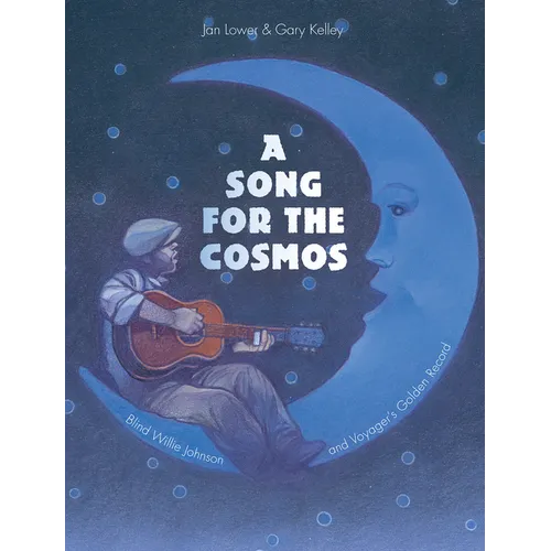 A Song for the Cosmos