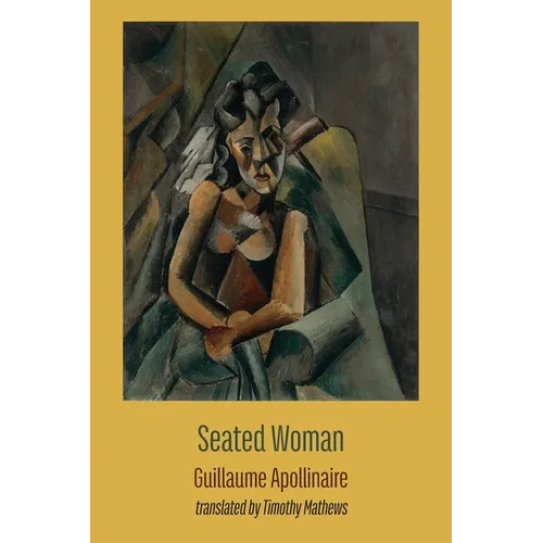 Seated Woman