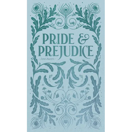 Pride and Prejudice