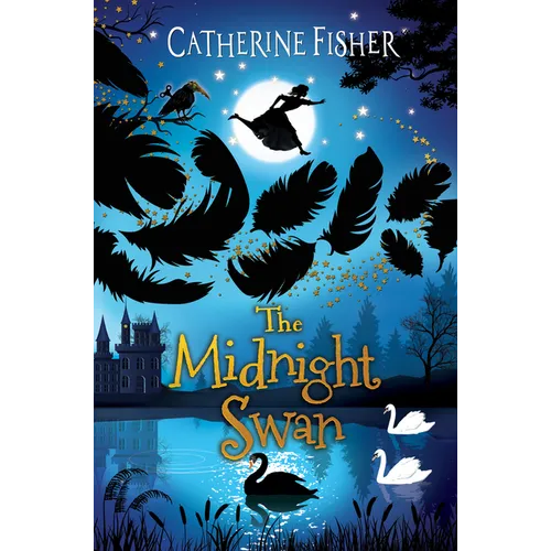 The Midnight Swan