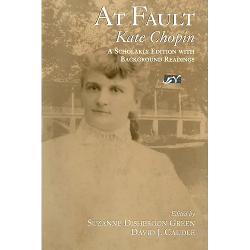 At Fault - Paperback