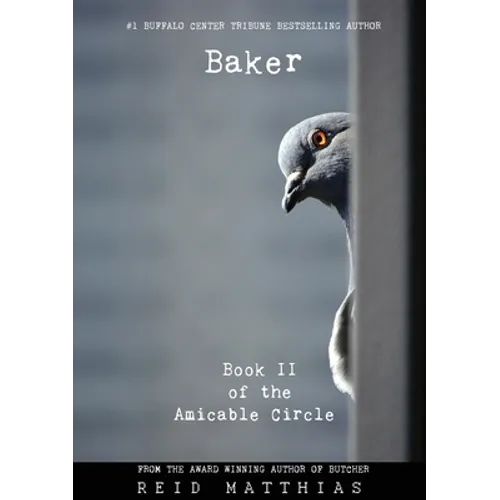Baker
