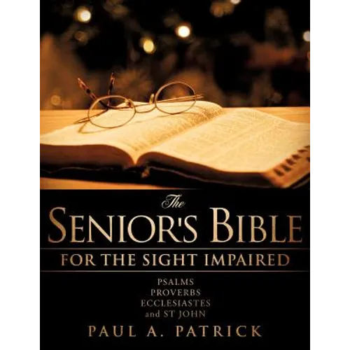 The Senior's Bible