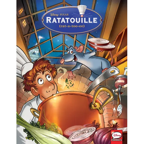 Ratatouille