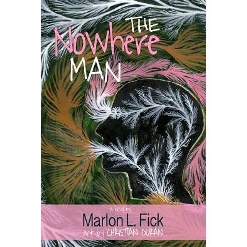 The Nowhere Man: a novel (color illustrated edition)
