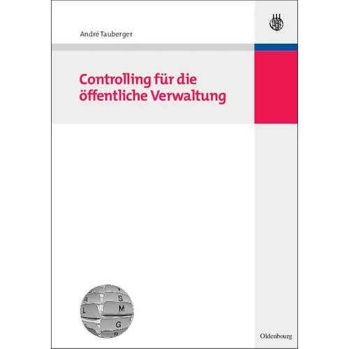 Controlling für die öffentliche Verwaltung