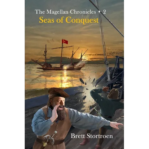 Seas of Conquest