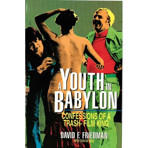 A Youth in Babylon