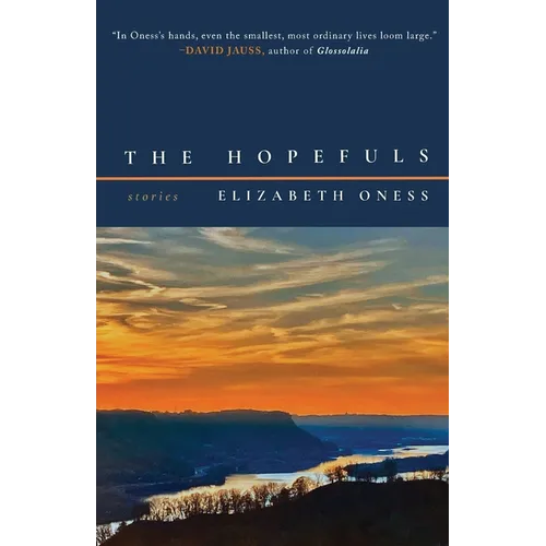 The Hopefuls